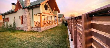 Abant Cozy Homes