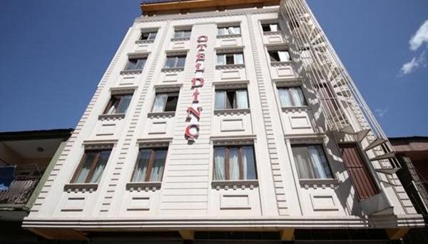 Dinç Otel