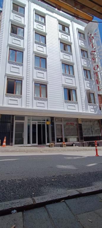 Dinç Otel