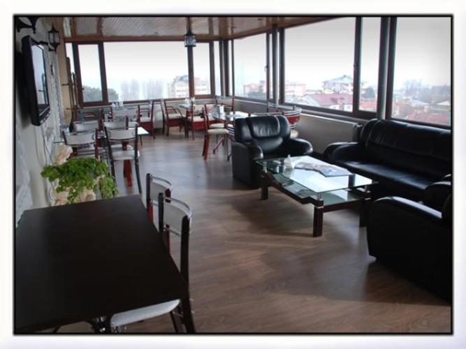 Dinç Otel