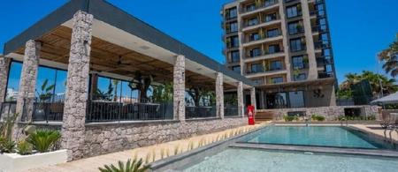 Ayvalık Sea Long Otel - Adult Only +13