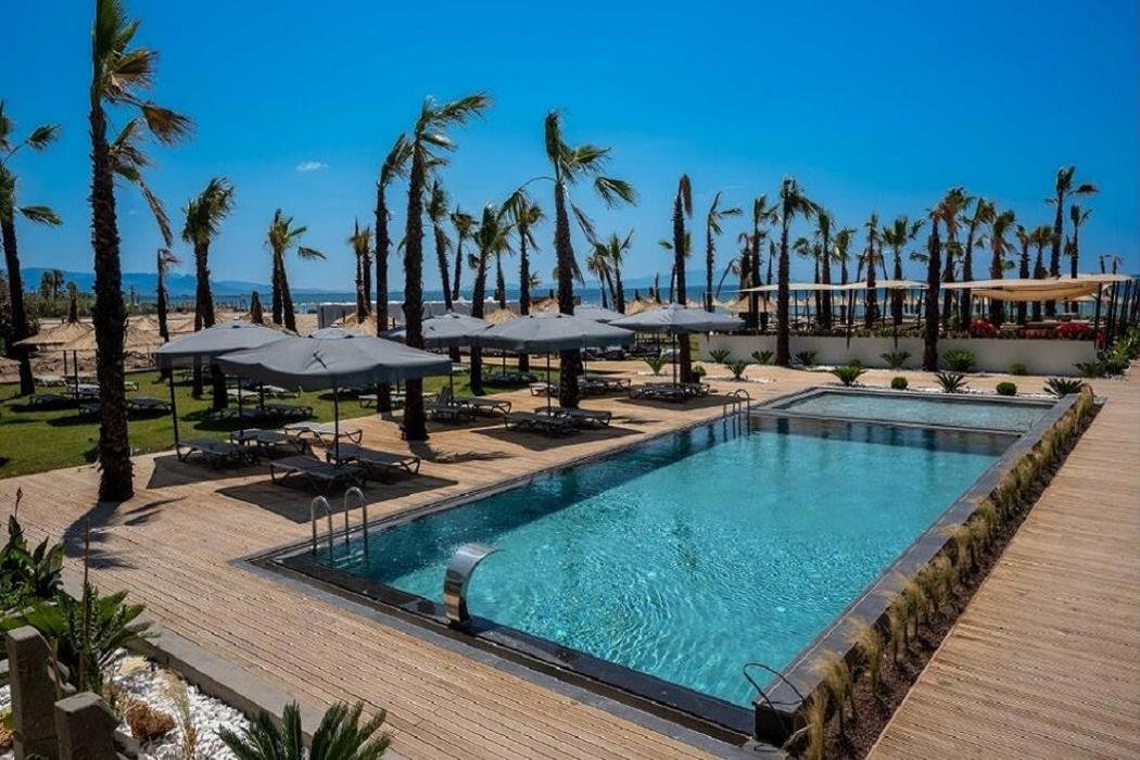 Ayvalık Sea Long Otel - Adult Only +13