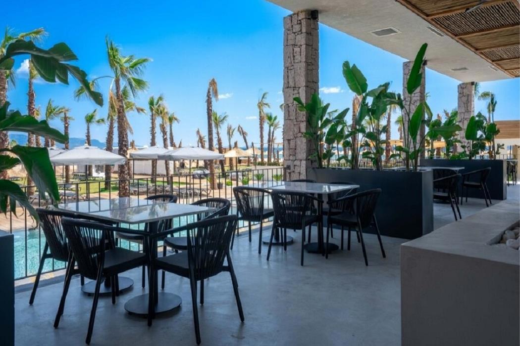 Ayvalık Sea Long Otel - Adult Only +13