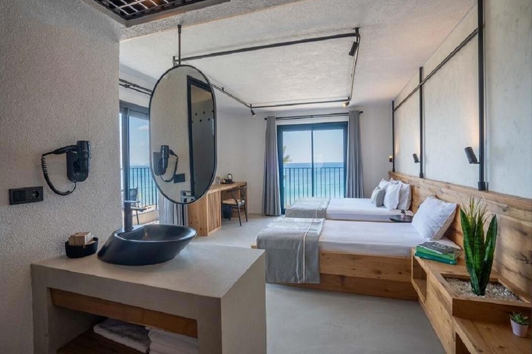 Ayvalık Sea Long Otel - Adult Only +13
