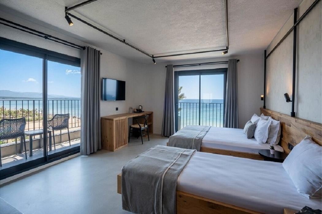 Ayvalık Sea Long Otel - Adult Only +13