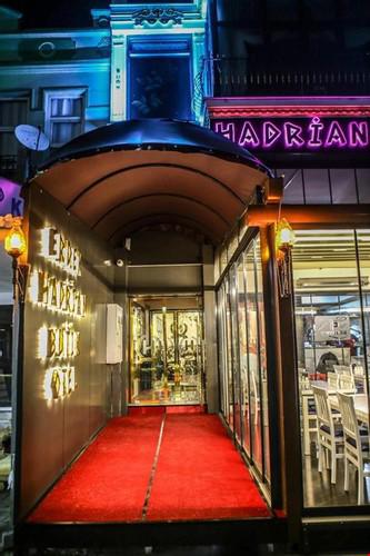 Erdek Hadrian Otel