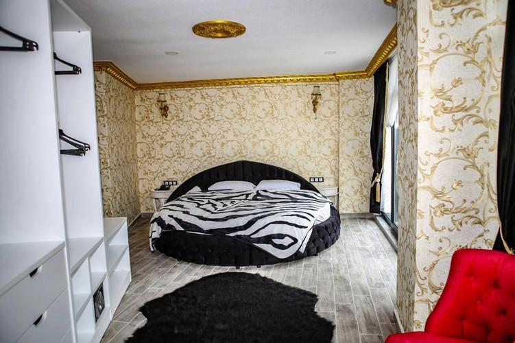 Erdek Hadrian Otel