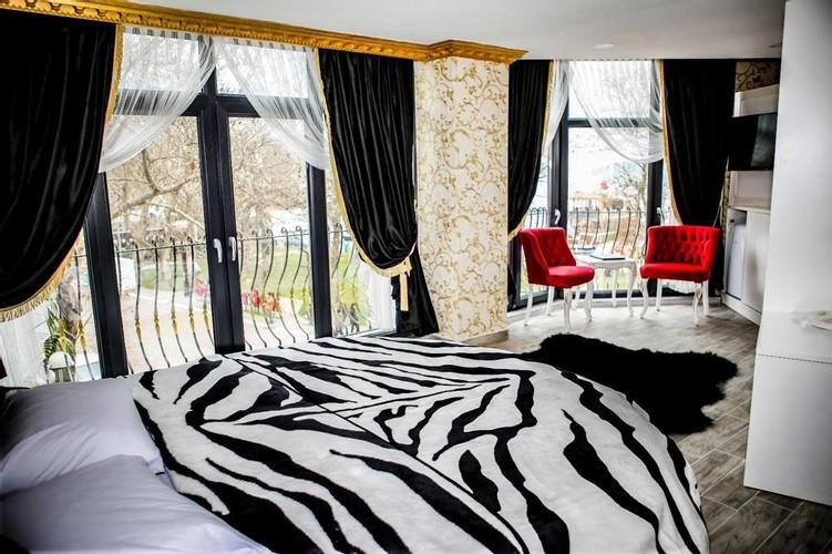 Erdek Hadrian Otel