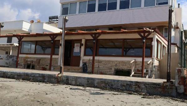 Demir Otel Restaurant