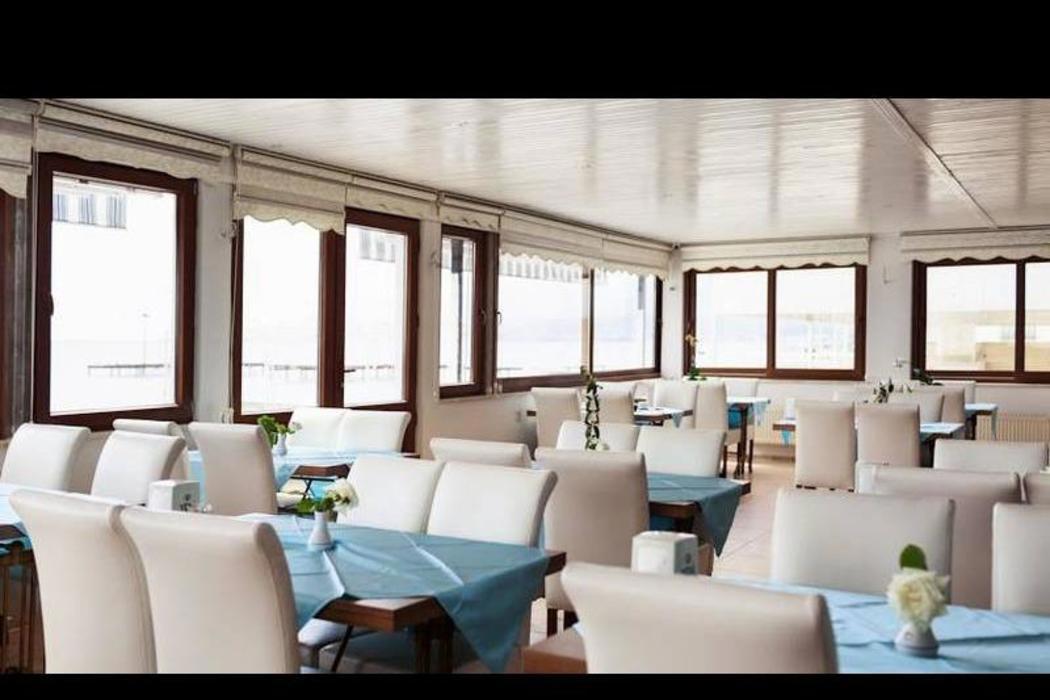 Demir Otel Restaurant