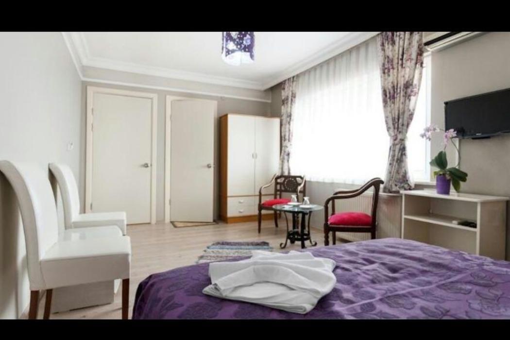 Demir Otel Restaurant