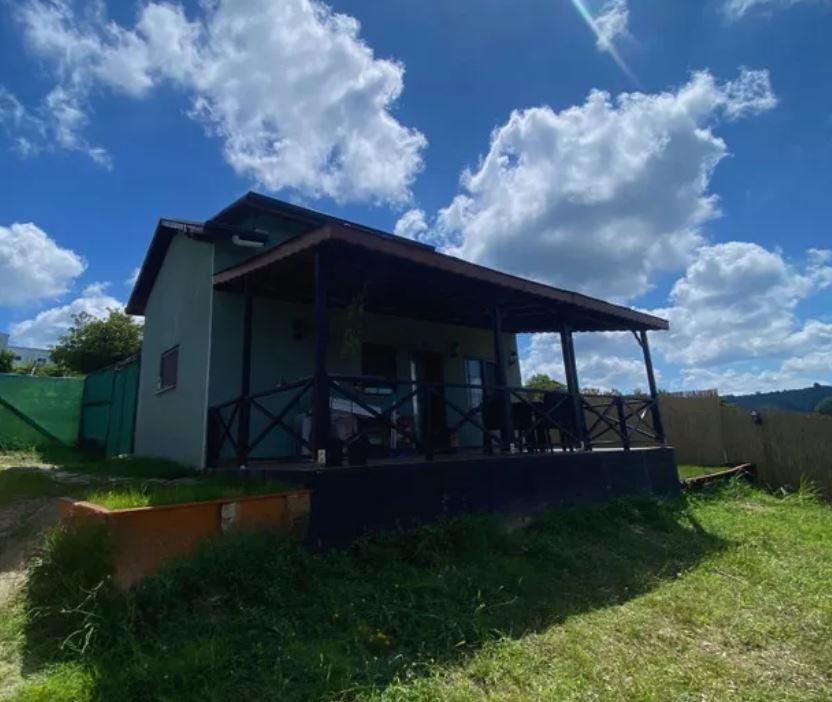 Deva Suit Tiny House