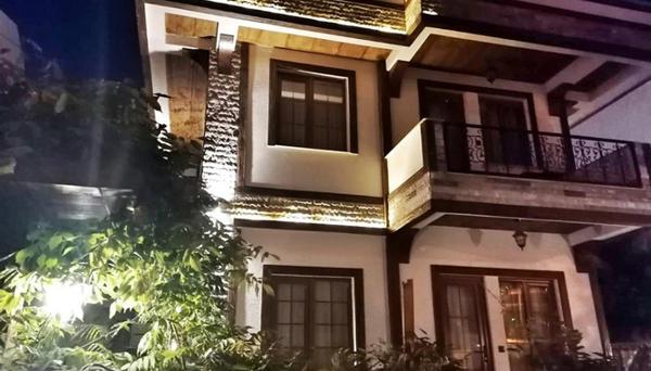 Taş Konak Butik Otel
