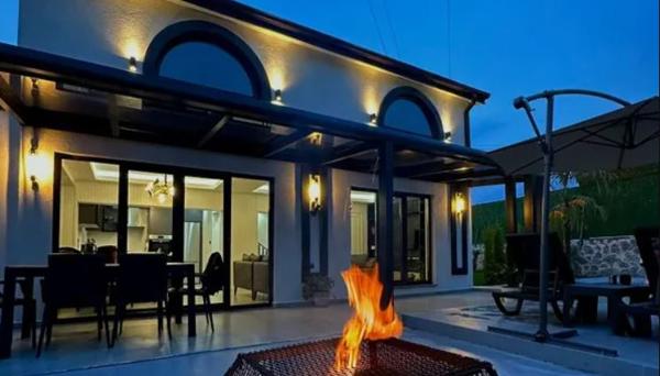 Shino Luxury Resort
