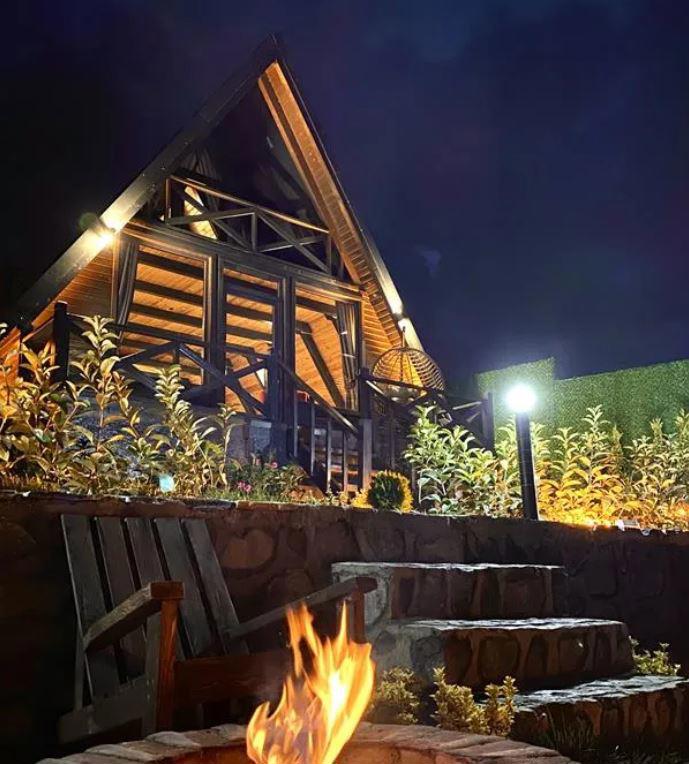 Sapanca Hayallerim Bungalov