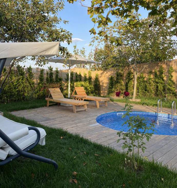 Sapanca Hayallerim Bungalov