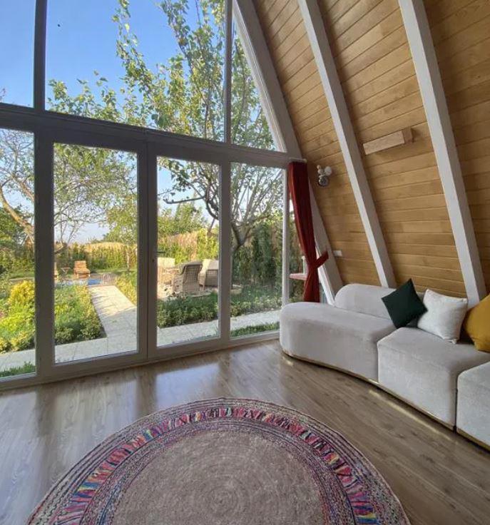 Sapanca Hayallerim Bungalov