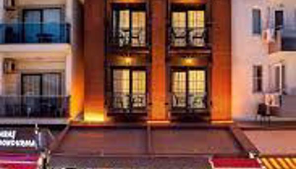 The Lea Hotels & Suite