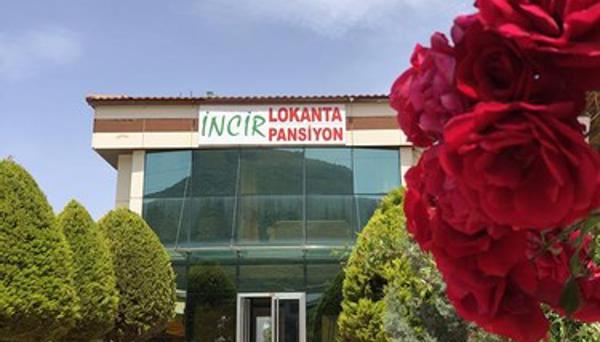Incir Kiralik Oda