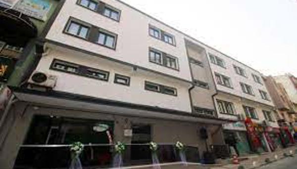 Huriye Ana Butik Otel