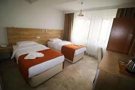 Huriye Ana Butik Otel