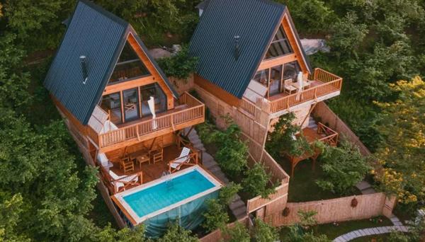 Sapanca Patika Bungalov
