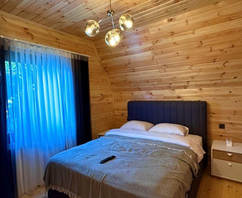 7. Sense Nature Resort