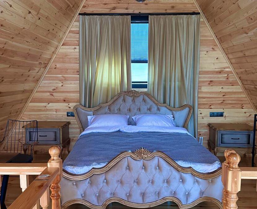 7. Sense Nature Resort