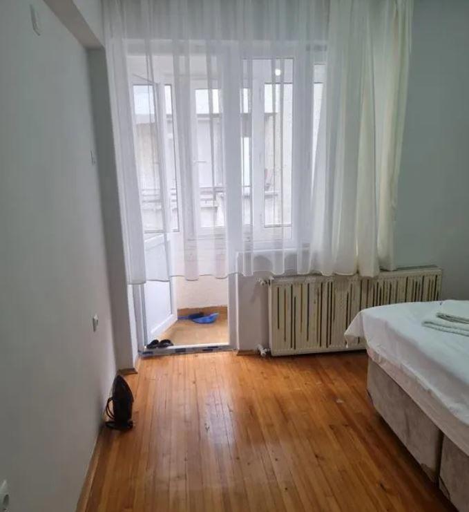 Erdem Apartment