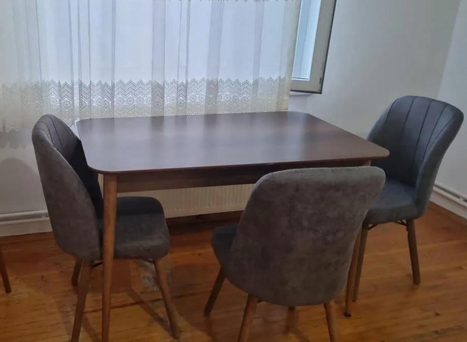 Erdem Apartment