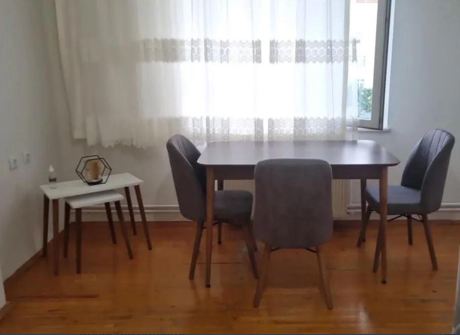 Erdem Apartment