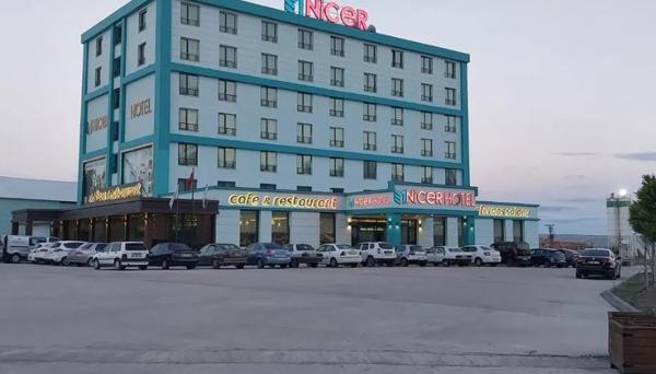 Nicer Hotel