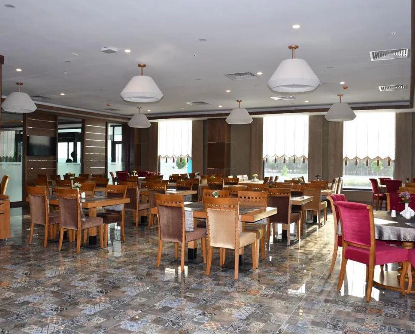 Nicer Hotel