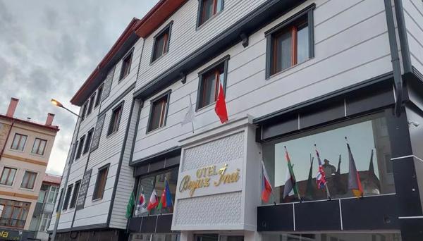 Beyaz Inci Otel