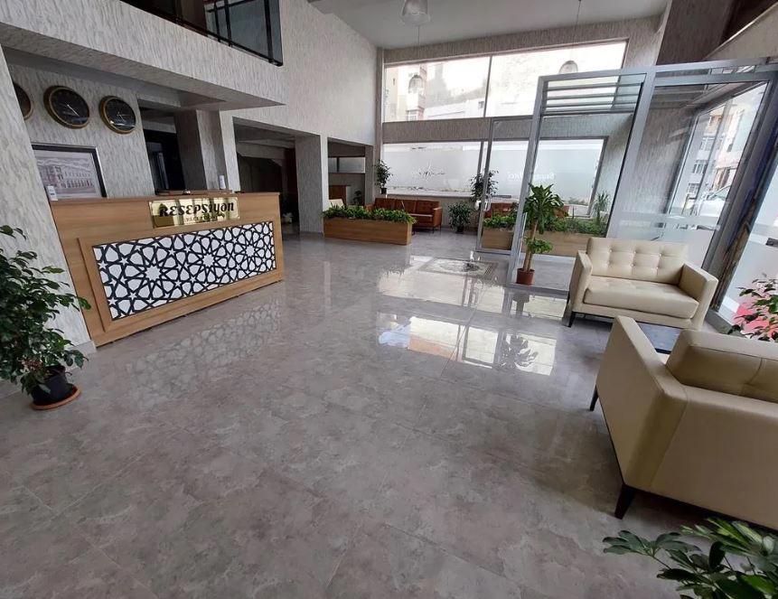 Beyaz Inci Otel
