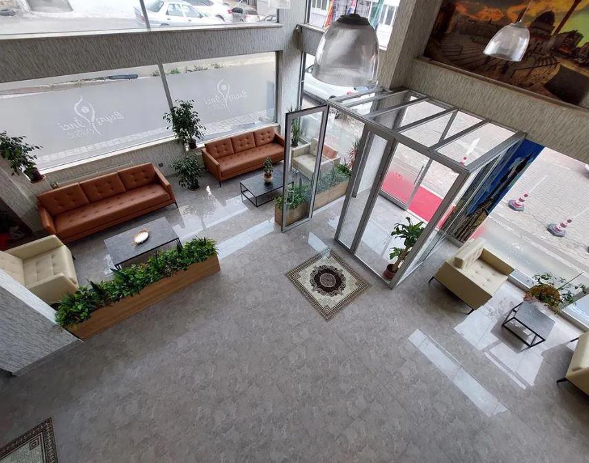 Beyaz Inci Otel