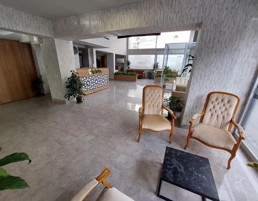 Beyaz Inci Otel