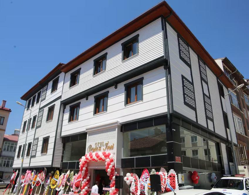 Beyaz Inci Otel