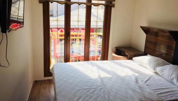 Basmacioglu Apart Otel
