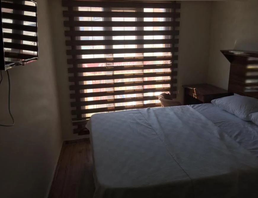 Basmacioglu Apart Otel