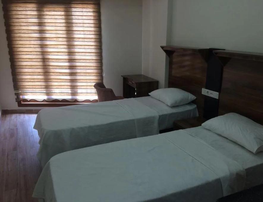 Basmacioglu Apart Otel