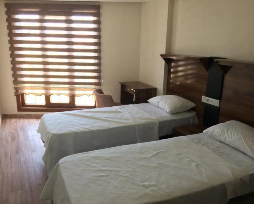 Basmacioglu Apart Otel