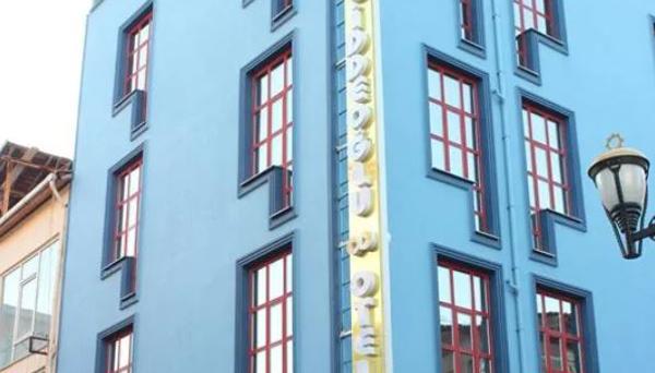 Ciddeoglu Otel