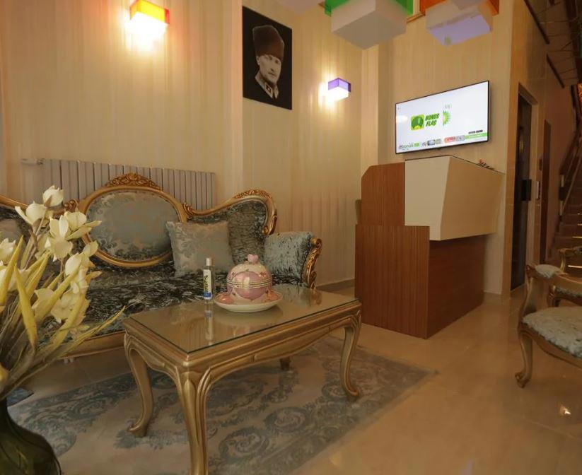 Ciddeoglu Otel