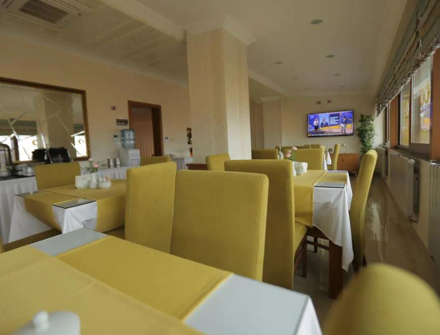 Ciddeoglu Otel