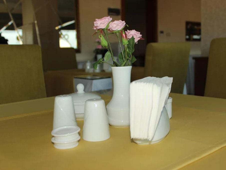 Ciddeoglu Otel