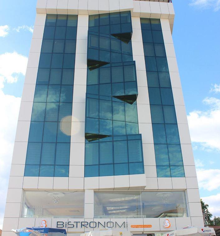 Grand Alin Turhal