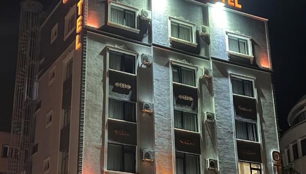 Temel Park Otel