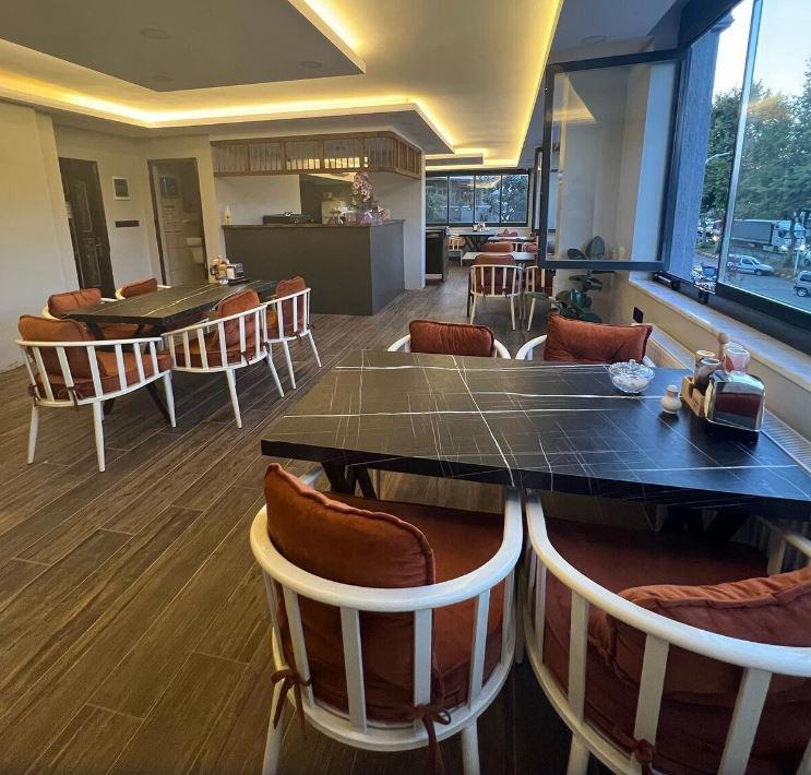 Temel Park Otel