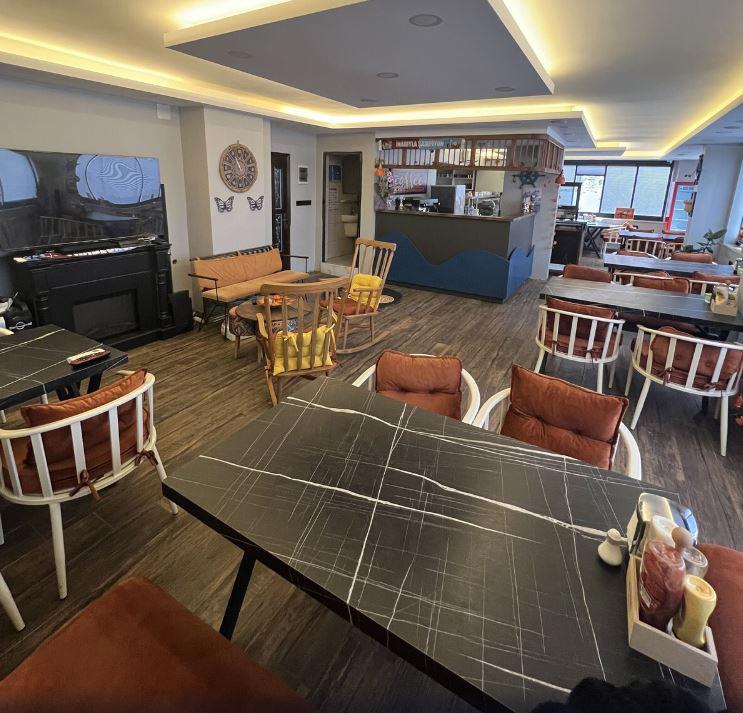 Temel Park Otel